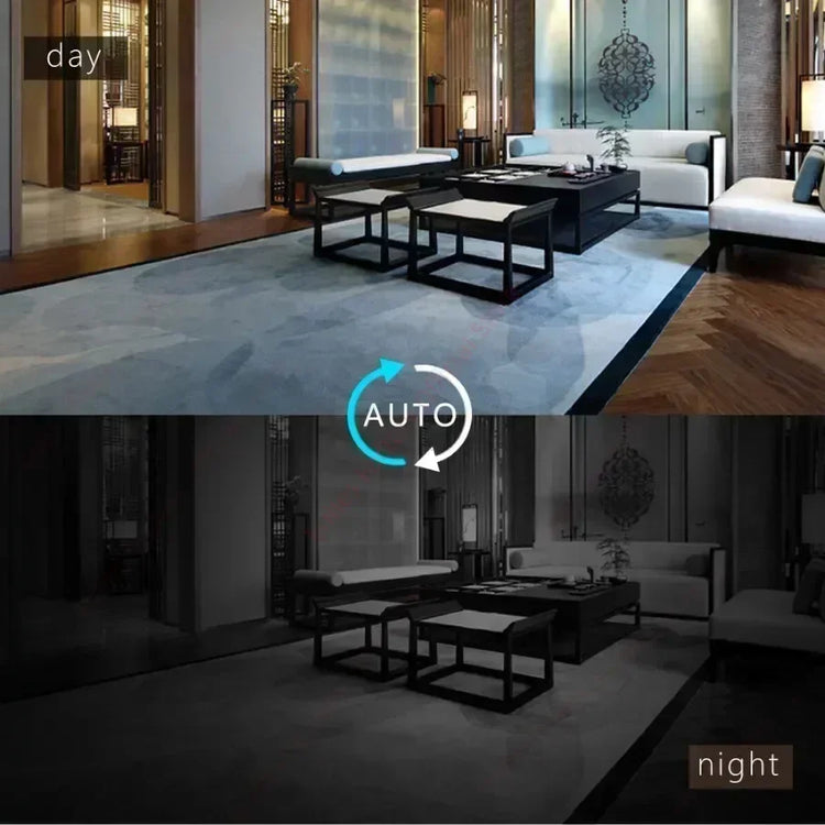 1080P HD Ultra Mini Camera WIFI Smart Home Security - ElectronAge