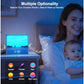 Sunrise Alarm Clock for Bedrooms - ElectronAge