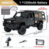 MN MODEL ZWN MN82 MN82S LC79 1/12 Full Scale RC Pickup Short Truck - ElectronAge