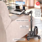 G2 Deluxe Adjustable Laptop Stand