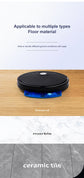 2025 New App Control Vacuum Sweeper - ElectronAge