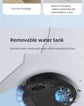 Donirt 5-In-1 Intelligent Sweeping Robot - ElectronAge