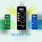 220 Alarm Clock and Timer - ElectronAge