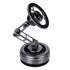 360° Adjustable Vacuum Magnetic Phone Holder - ElectronAge