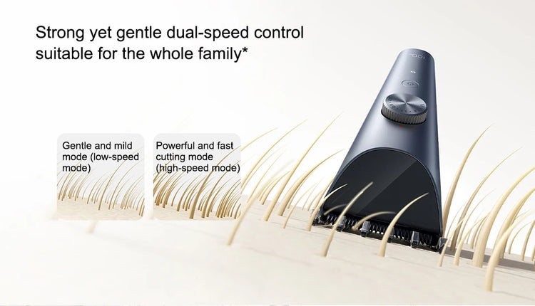 Xiaomi MIJIA Hair Clipper 2 Cutting Machine Trimmer - ElectronAge