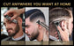 SEJOY Electric Shaver for Men Rechargeable - ElectronAge