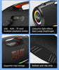 ZEALOT-S89 250W Portable Bluetooth Speaker High Volume Waterproof 48000mAh Wireless TWS Subwoofer Suporrt USB/TF/AUX RGB light.