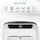 Shinco 8,000 BTU Portable Air Conditioner - ElectronAge