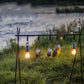 AeroLight Solar Camping Lamp Bulbs Outdoor