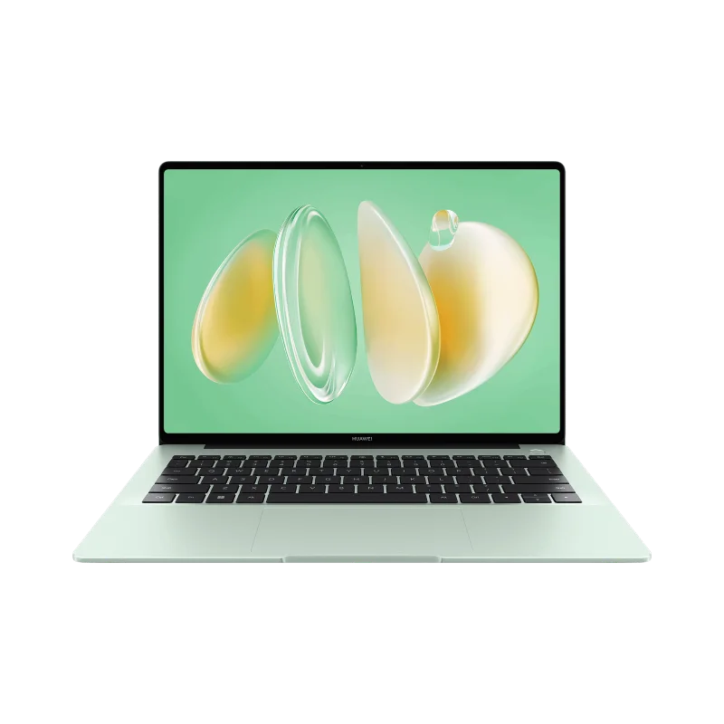 2025 HUAWEI MateBook 14 Laptop - ElectronAge