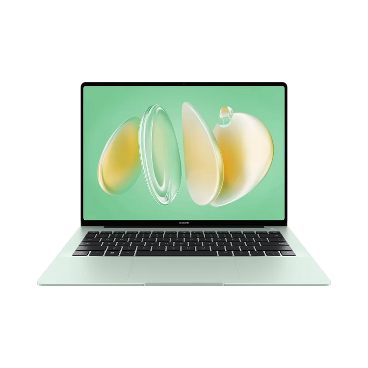 2025 HUAWEI MateBook 14 Laptop - ElectronAge