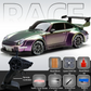 4WD RC Drift Car 1:24 2.4GHz Limited Edition - ElectronAge