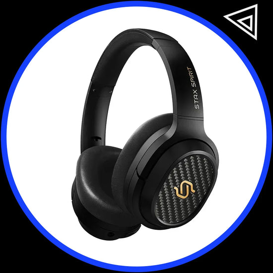 Stax Spirit S3 Gamer Earphones - ElectronAge