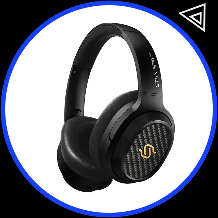 Stax Spirit S3 Gamer Earphones - ElectronAge