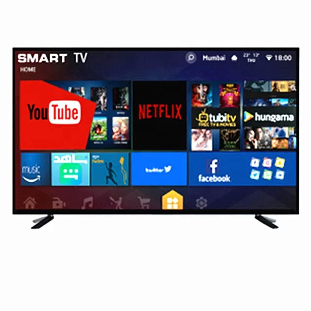 50 Inch Smart LED 1920*1080 - ElectronAge