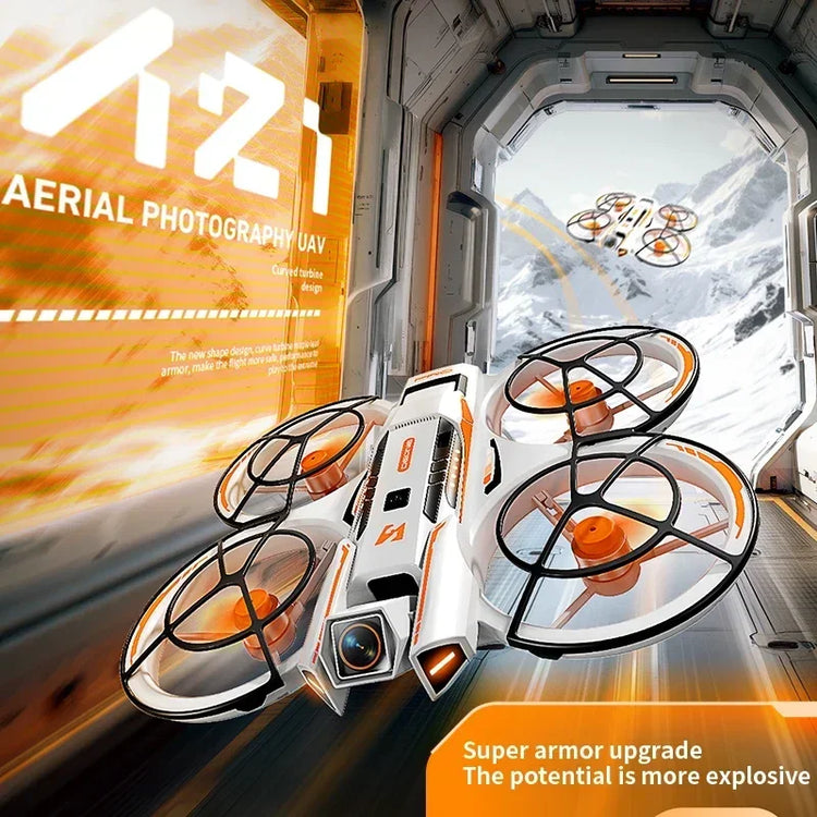 Xiaomi Mijia A21 PRO Drone 8K Professional 4K - ElectronAge