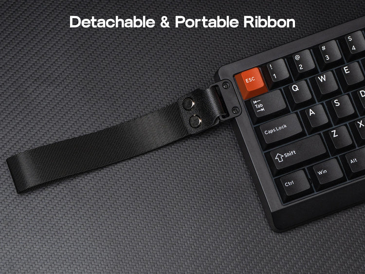 EPOMAKER HE68 Lite Keyboard - ElectronAge