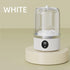 Mini Household Electric Washing Cup - ElectronAge