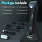Sejoy Shaver for Men Ball Trimmer - ElectronAge