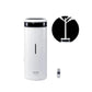 SucceBuy Humidifier for Home Large Room Commercial Humidifier for Whole House 16L Water Tank 12h Timer Auto Shut-Off Greenhouse
