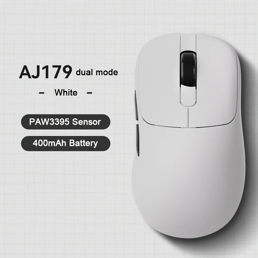 AJAZZ AJ179 AJ179P AJ179 APEX Gaming Mouse - ElectronAge