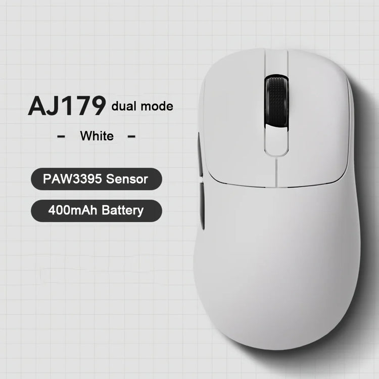 AJAZZ AJ179 AJ179P AJ179 APEX Gaming Mouse - ElectronAge