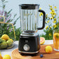 Small household fruit juicer - ElectronAge