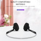 INS Japanese Retro Headphones Nostalgic Headsets - ElectronAge