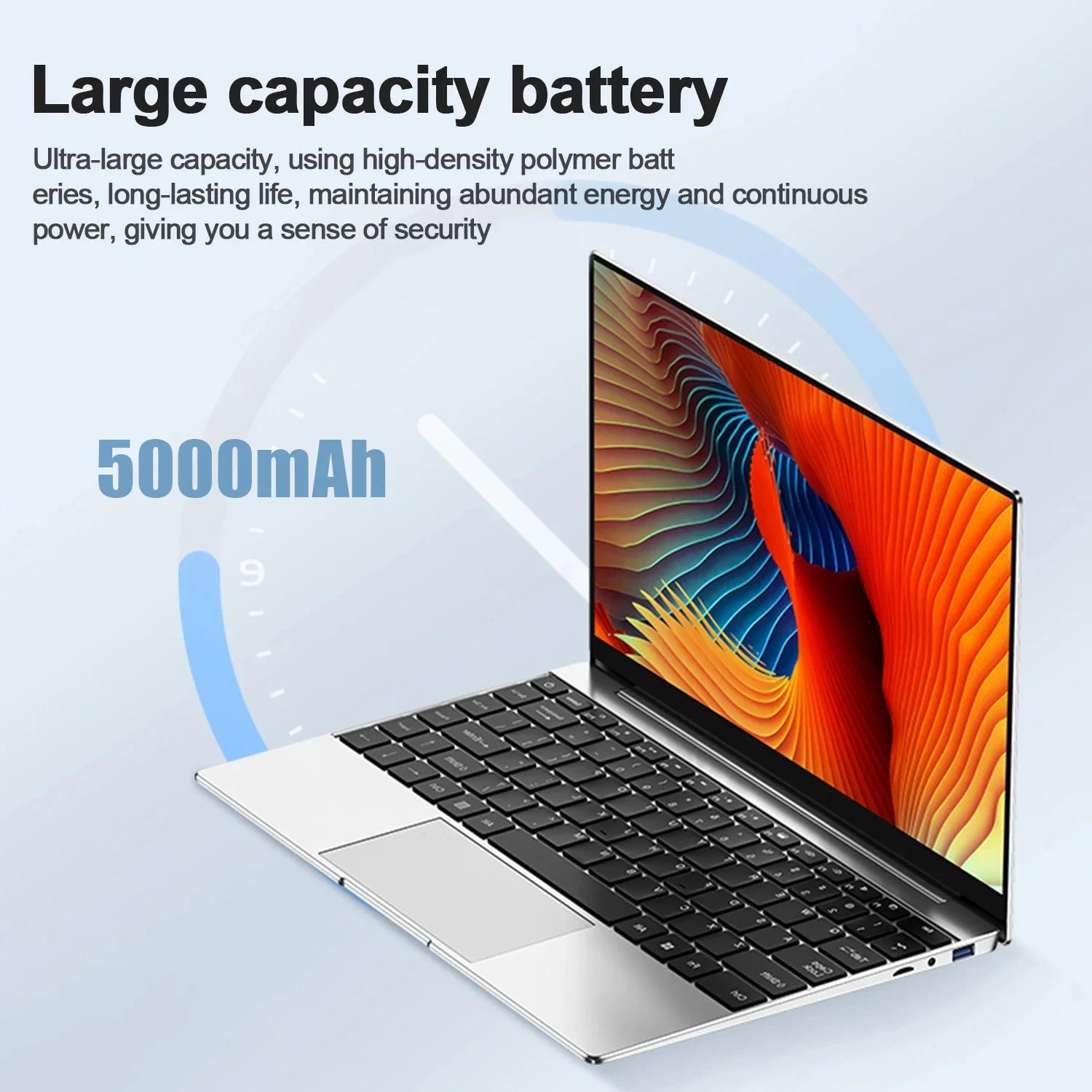 Xiaman Windows 11 Portable Core i9 10980HK Gaming Laptop - ElectronAge