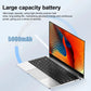 Xiaman Windows 11 Portable Core i9 10980HK Gaming Laptop - ElectronAge
