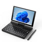 GPD Pocket 3 Gaming Laptop - ElectronAge