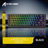 ATTACK SHARK X68HE Magnetic Keyboard - ElectronAge
