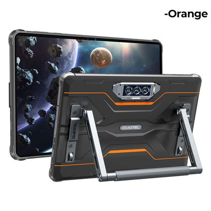Oukitel RT8 Rugged Tablet 20000mAh 33W - ElectronAge