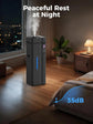 13L Large Room Humidifier with Auto Control, 800ft² Coverage, Quiet Sleep Mode & Aroma Diffuser