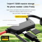 BMAD Open-Ear Bone Conduction Sports Headphones - ElectronAge
