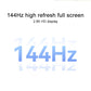 2023 HUAWEI MatePad Air Tablet 11.5-inch 144Hz 2.8K 8GB/12GB 128/256/512GB WiFi CPU Snapdragon888 HarmonyOS 3 8300mAh HDR