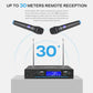 G-MARK Wireless Microphone G-MARK - ElectronAge