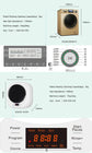 Mini Automatic Wall Mounted Washing Machine - ElectronAge