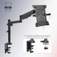 Universal Adjustable 10 to 15.6 inch Laptop Mount - ElectronAge