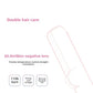 WUXEY HT01-HS05 Wet and Dry Multifunctional Household Hair Straightener - ElectronAge