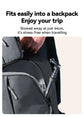 TELESIN 1.2M 3M Carbon Fiber Selfie Stick Monopod Extendable With 1/4 Screw For GoPro Insta360 Osmo Action DJI Action Camera