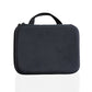 18650 Battery Tester + Portable Storage Protective Case Box For aaa/aa/18650/9V Battery Organizer Container Cover For Battery