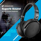 Original Sennheiser HD4.50 BTNC Wireless Bluetooth Headphones - ElectronAge