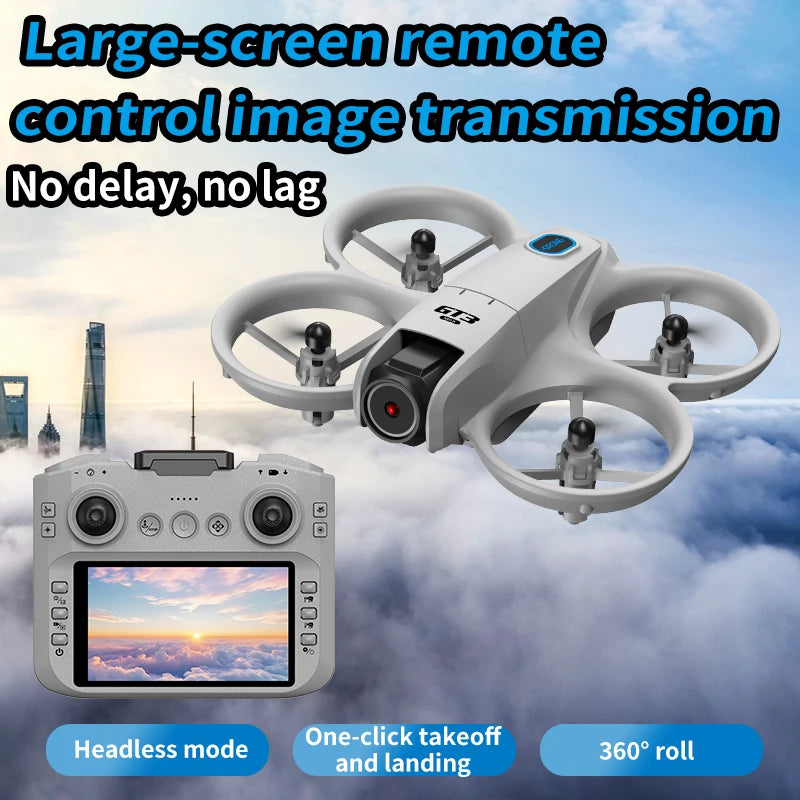 Lenovo GT3 Drone 4.3" Screen - ElectronAge