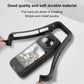 Roreta For Insta 360 X3 Protective Camera Housing Frame Case for Insta 360 X3 Anti Fall Action Frame Camera Mount Accessories