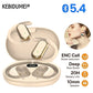 kebidumei Wireless Headphone Bluetooth - ElectronAge
