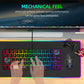 60% wired gaming keyboard - ElectronAge