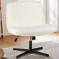 JHK Cross Legged Rocking Gaming Chair - ElectronAge
