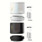 SealMaster Pro Kit Electric Mason Jar Vacuum Sealer Kit - ElectronAge
