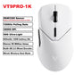 Rapoo VT9PRO PAW3398 Wireless Gaming Mouse - ElectronAge